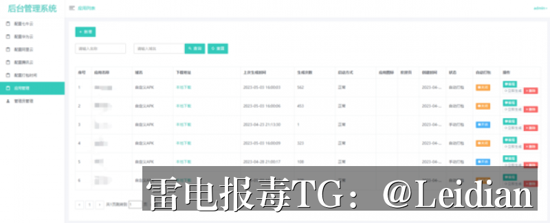 App报毒误报处理-从360加固白名单到全流程风险排查的实战指南